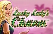 lucky ladys charm